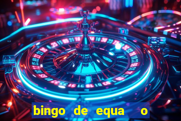 bingo de equa  o do 2o grau